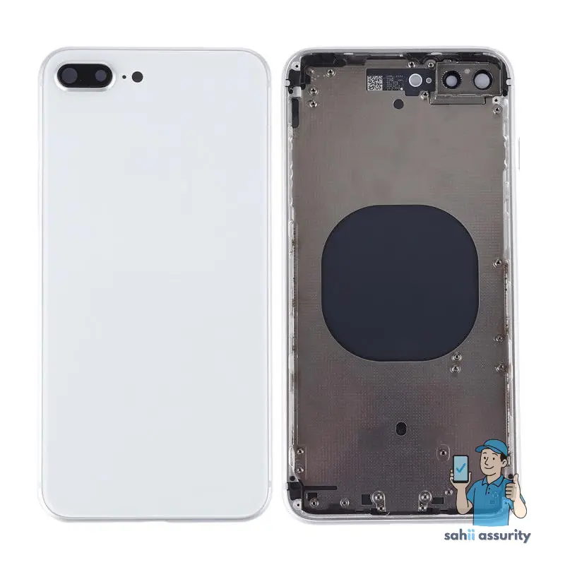 Full Body Housing for Apple iPhone 8 Plus